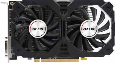 Видеокарты AFOX Radeon RX 550 8GB GDDR5 AFRX550-8192D5H2-V2