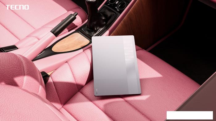 Ноутбук Tecno Megabook T1 4894947009778