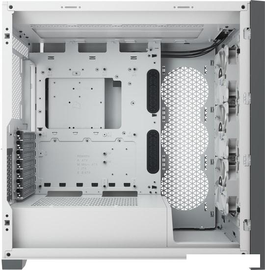 Корпус Corsair iCUE 5000X RGB CC-9011213-WW