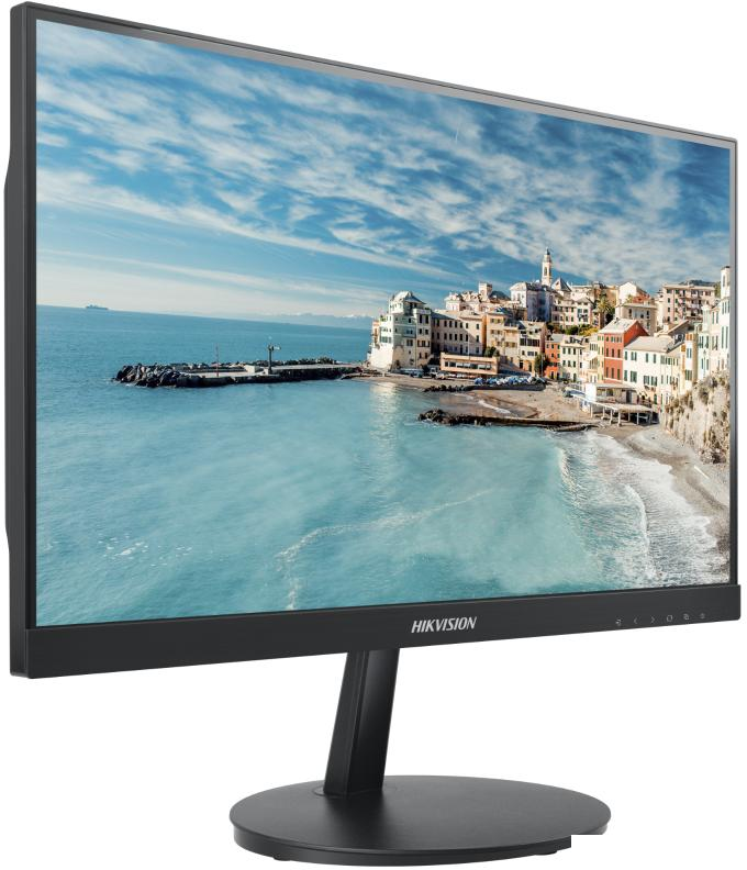 Монитор для камер видеонаблюдения Hikvision DS-D5022FC-C