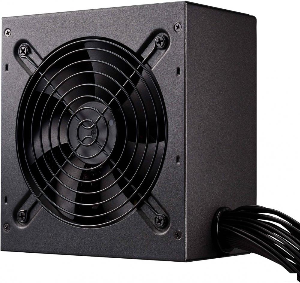 Блок питания Cooler Master MWE 600 Bronze V2 MPE-6001-ACAAB-EU