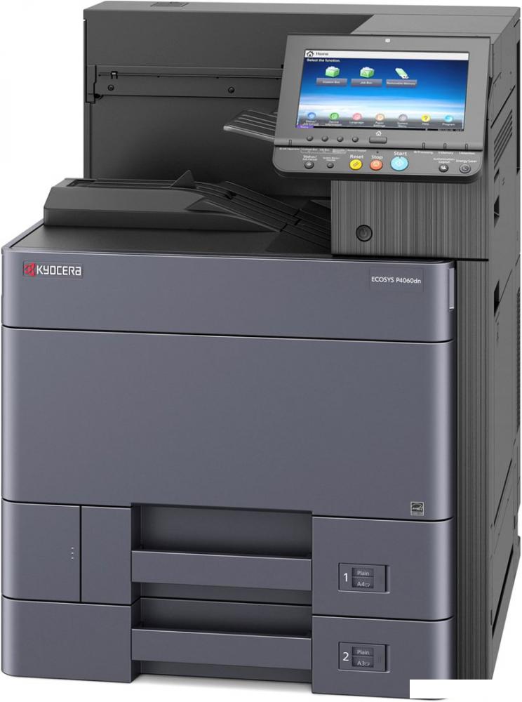 Принтер Kyocera Mita ECOSYS P4060dn Принтер Kyocera Mita ECOSYS P4060dn