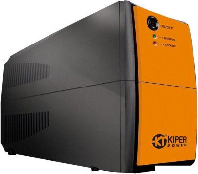 Источник бесперебойного питания Kiper Power C850 (850VA/500W)