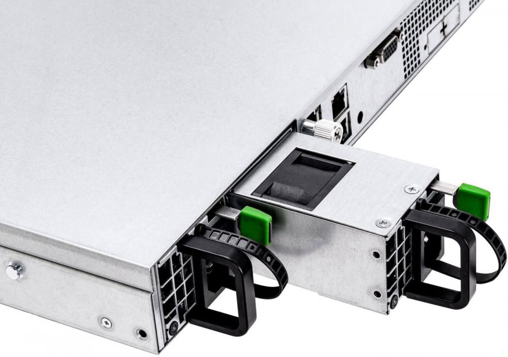 Сетевой накопитель In Win IW-RS108-07 750W