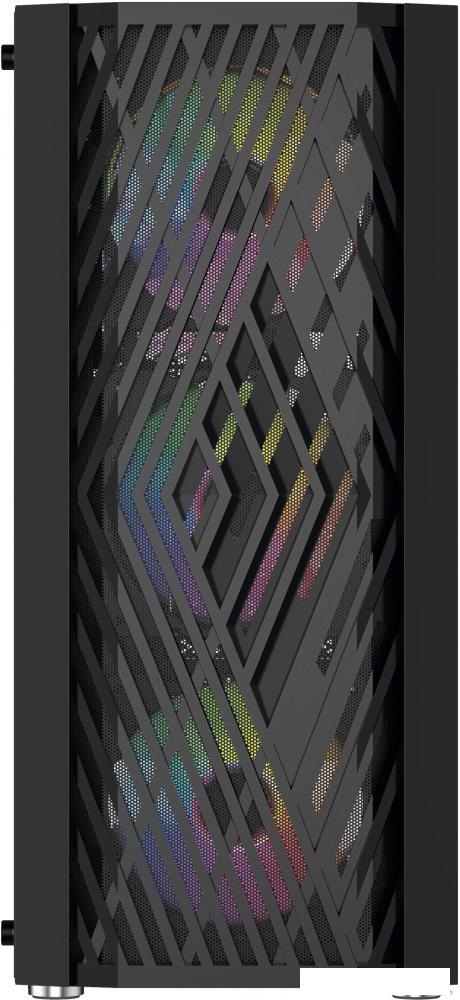 Корпус Powercase Mistral P4B