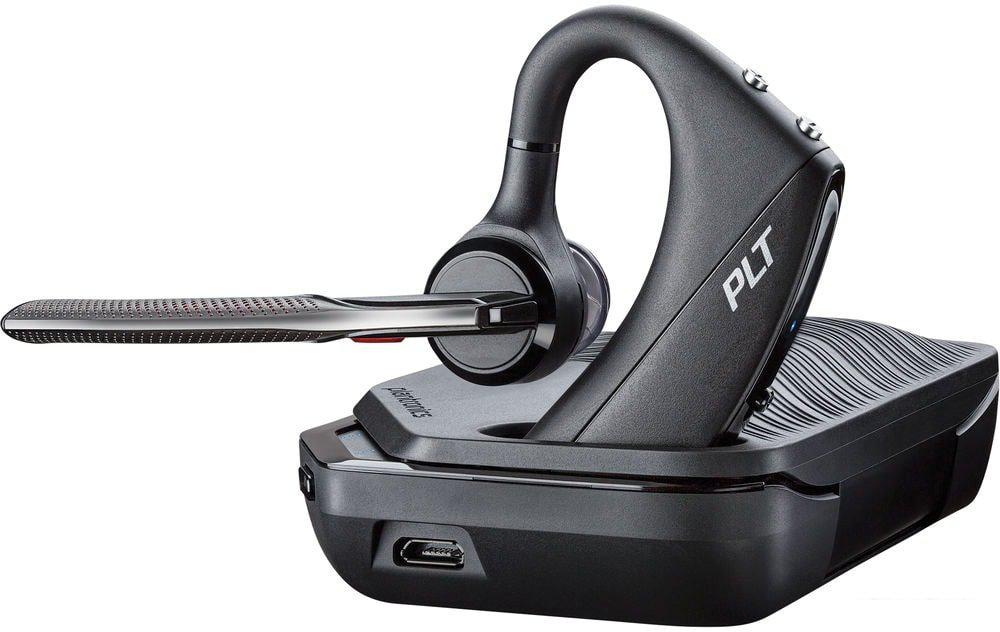 Офисная гарнитура Plantronics Voyager 5200 UC