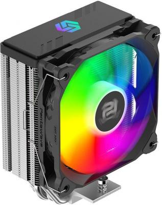 Кулер для процессора PentaWave PC-Z05E SRB ARGB V2