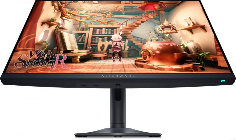 Игровой монитор Dell Alienware AW2724DM Игровой монитор Dell Alienware AW2724DM