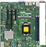 Материнские платы Supermicro MBD-X11SSL-F-B