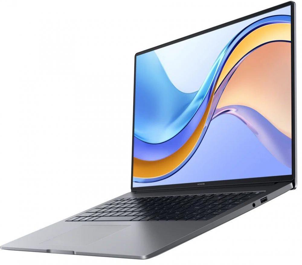 Ноутбук HONOR MagicBook X 16 2023 BRN-F56 5301AFHH