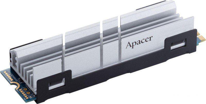 SSD Apacer AS2280Q4 2000GB AP2TBAS2280Q4-1 SSD Apacer AS2280Q4 2000GB AP2TBAS2280Q4-1