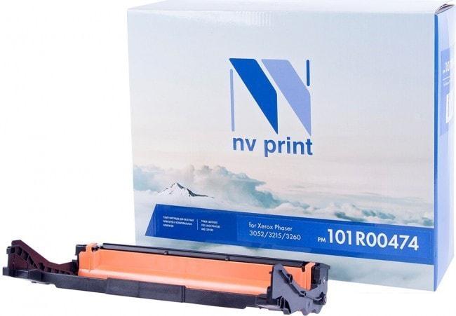 Картридж NV Print 101R00474 (аналог Xerox 101R00474) Картридж NV Print 101R00474 (аналог Xerox 101R00474)