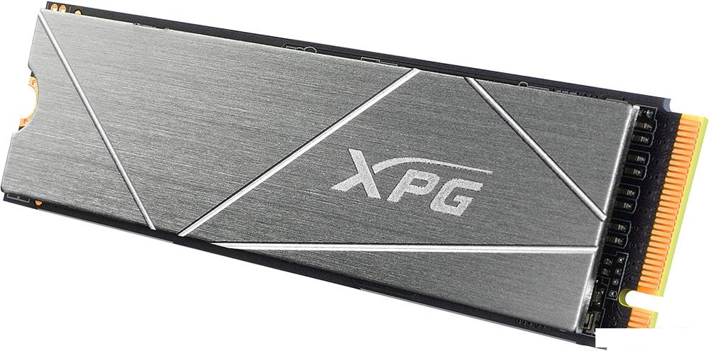 SSD ADATA XPG GAMMIX S50 Lite 512GB AGAMMIXS50L-512G-C