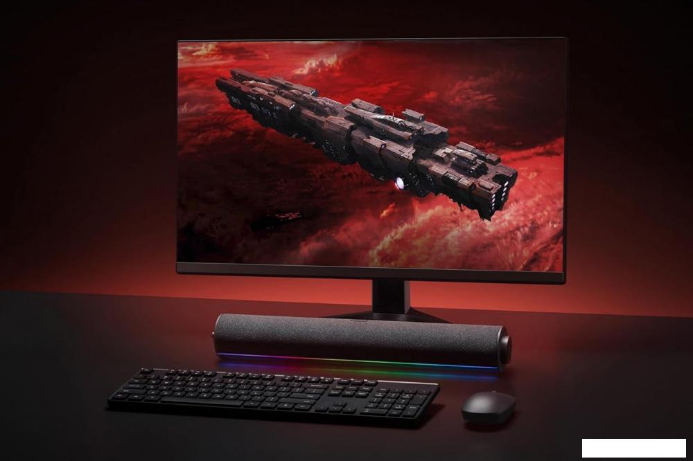 Акустика Xiaomi Desktop Speaker ASB02G (международная версия)