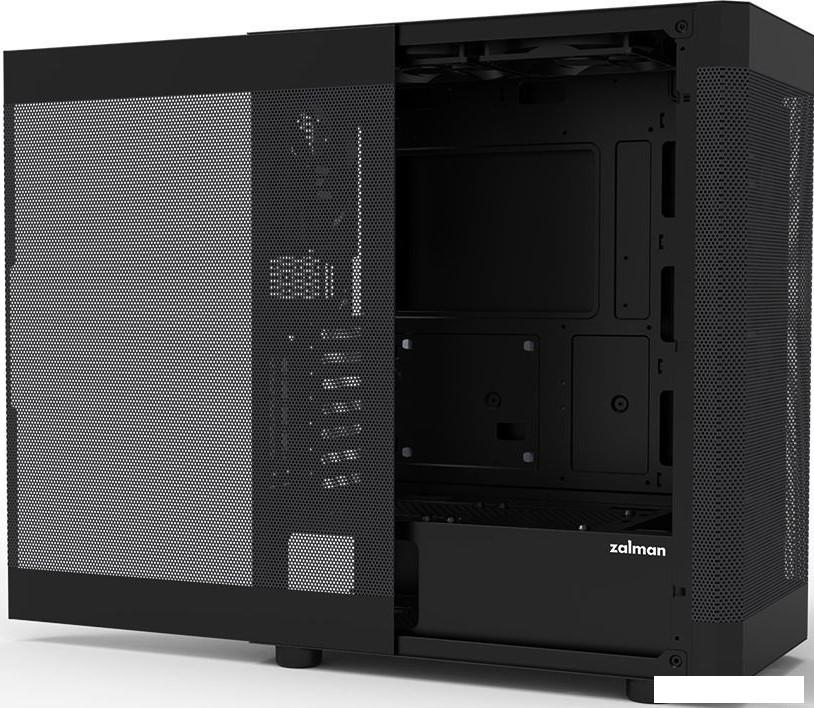 Корпус Zalman i4
