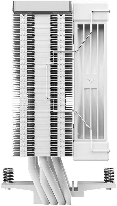 Системы охлаждения DeepCool AK400 G2 WH R-AK400G2-WHNNMN-GJD
