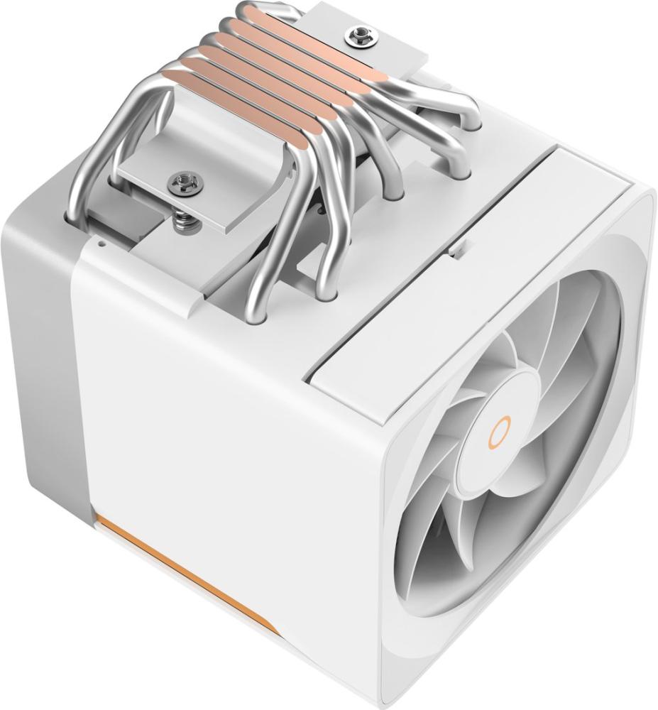 Системы охлаждения Ocypus Delta A62 EX WH Delta-A62-WH2NNWD00E-GL