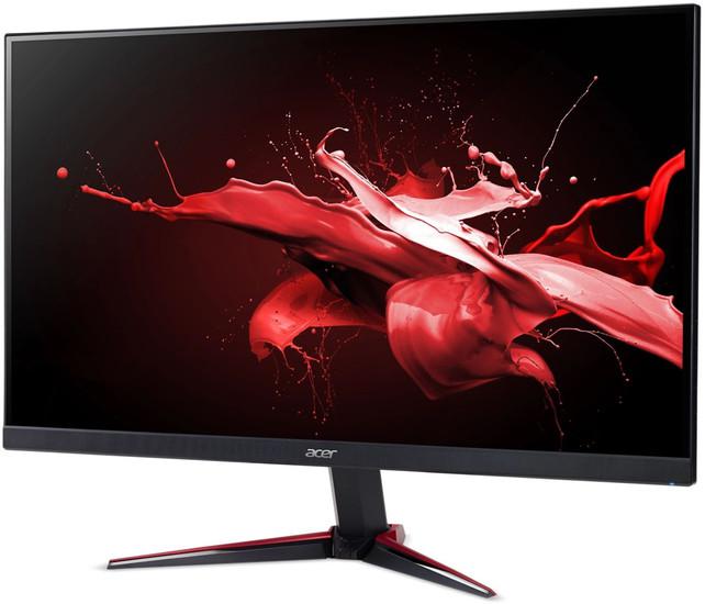 Игровой монитор Acer Nitro VG270Ebmiix UM.HV0EE.E06