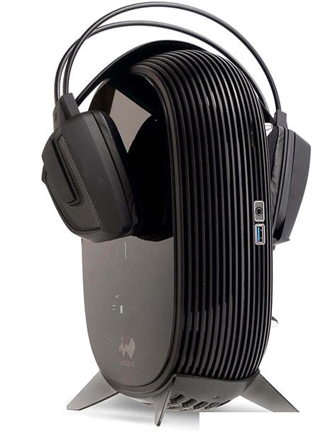 Корпус In Win B1 200W IW-CS-B1BLK-PS200W