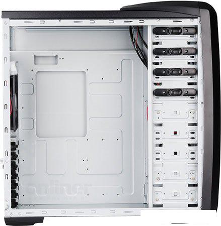 Корпус Zalman Z7 Black