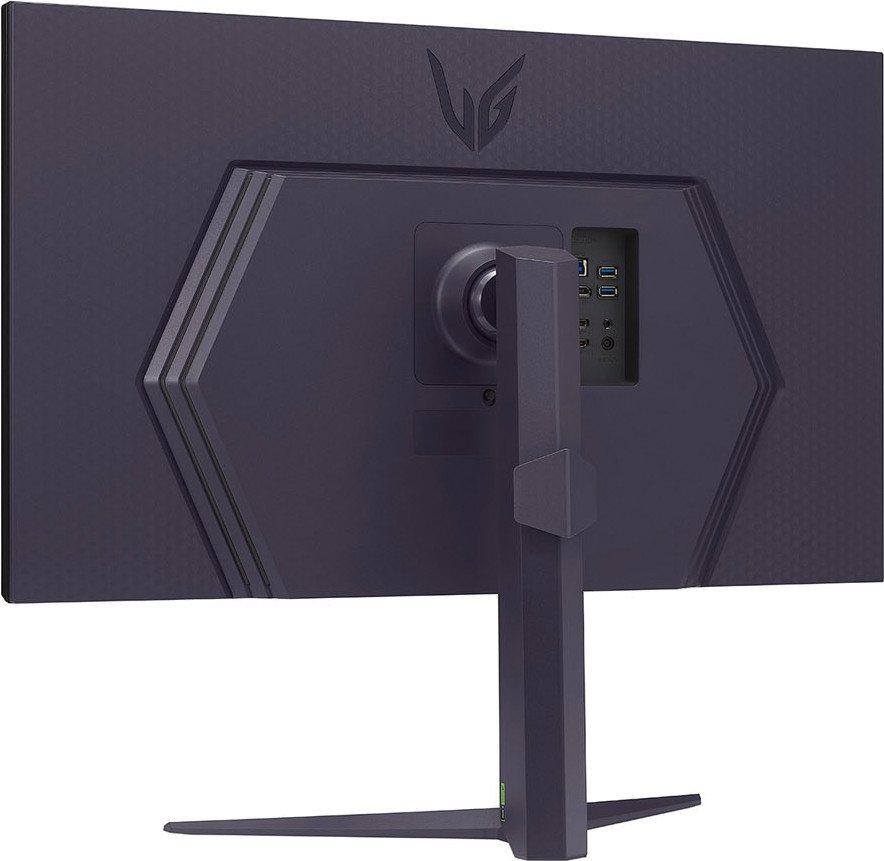Игровой монитор LG UltraGear 32GS85Q-B