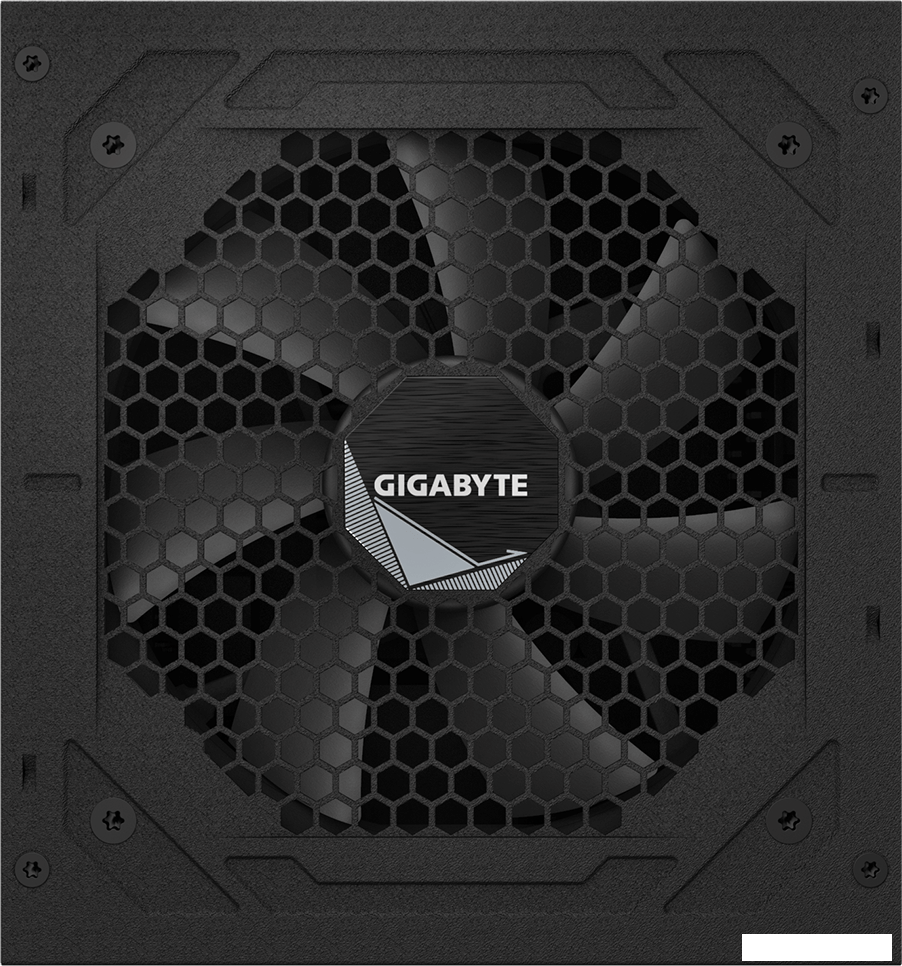 Блок питания Gigabyte UD850GM PG5 (rev. 2.0)