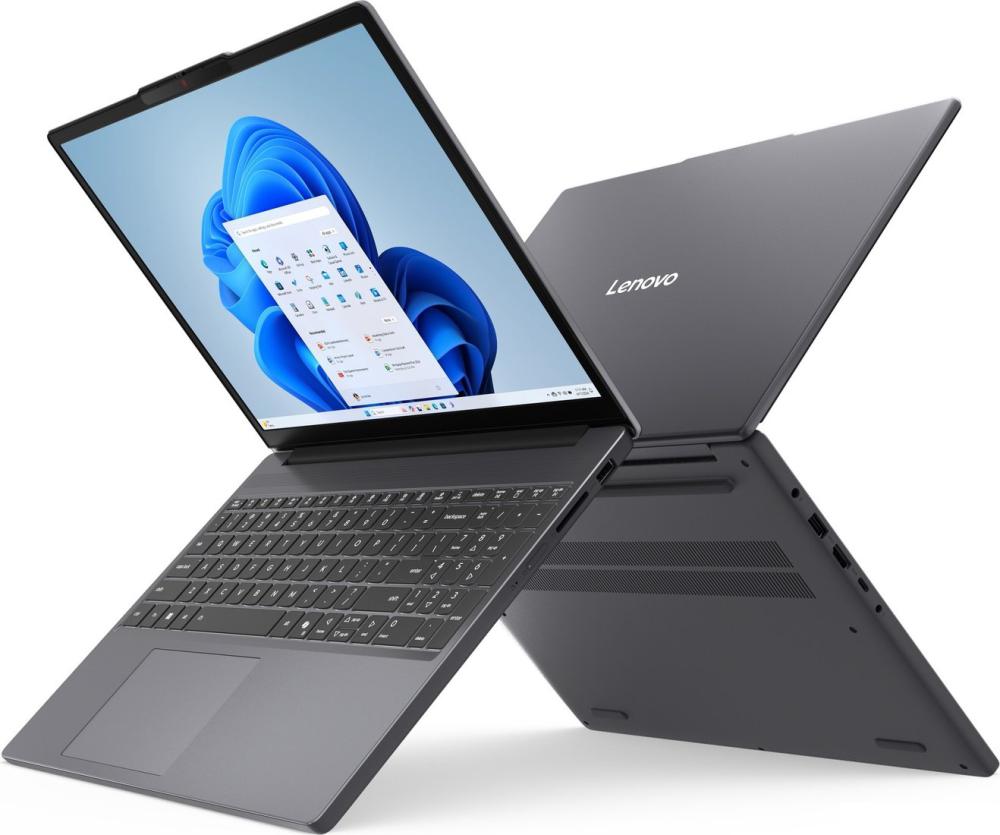 Ноутбук Lenovo IdeaPad Slim 3 15IRH10 83K100VDIN