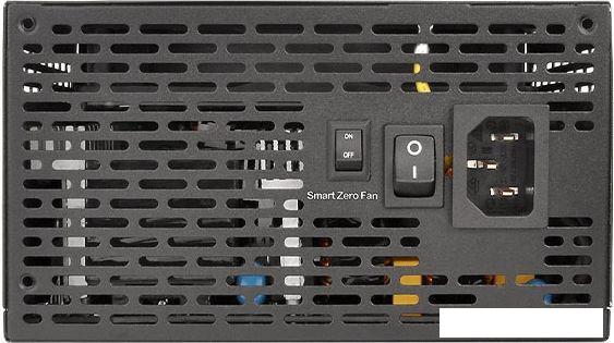 Блок питания Thermaltake Toughpower PF3 850W Platinum TT Premium Edition PS-TPD-0850FNFAPE-3