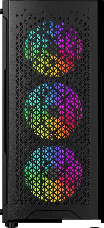Корпус Powercase Mistral Evo Air CMIEE-A4