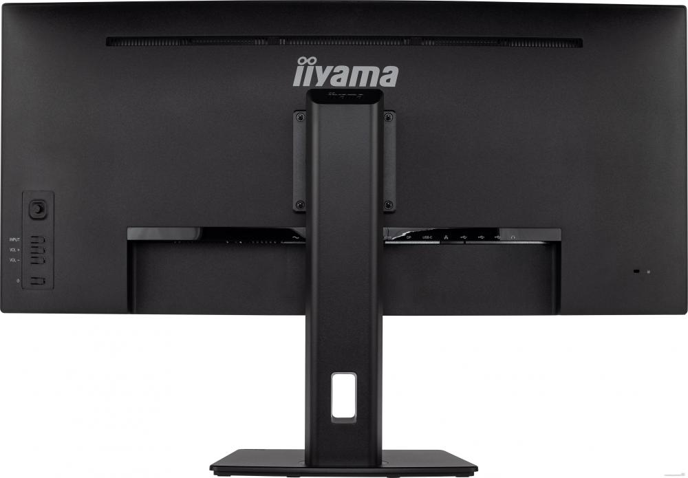 Монитор Iiyama ProLite XCB3494WQSN-B5 Монитор Iiyama ProLite XCB3494WQSN-B5