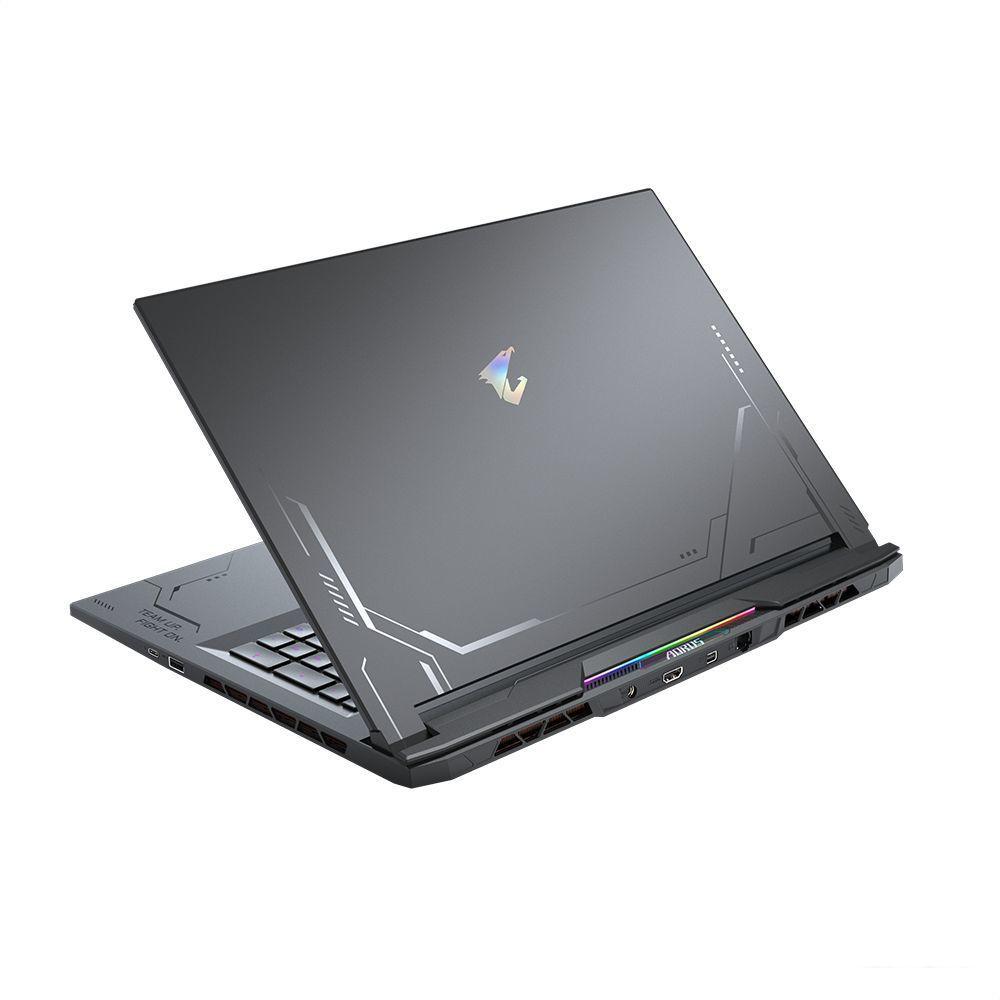 Игровой ноутбук Gigabyte Aorus 17X AXF-B4KZ694SD