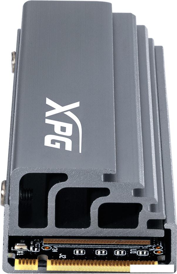SSD ADATA XPG GAMMIX S70 1TB AGAMMIXS70-1T-C