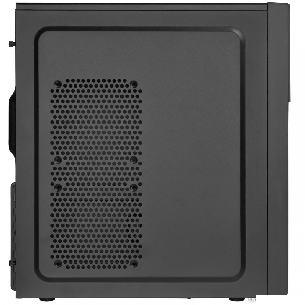 Корпус SilverStone Precision PS13 SST-PS13B