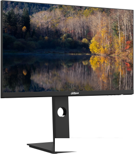 Монитор Dahua DHI-LM24-P301A Монитор Dahua DHI-LM24-P301A