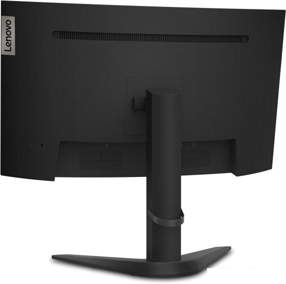 Игровой монитор Lenovo G27c-10 66A3GACBEU Игровой монитор Lenovo G27c-10 66A3GACBEU