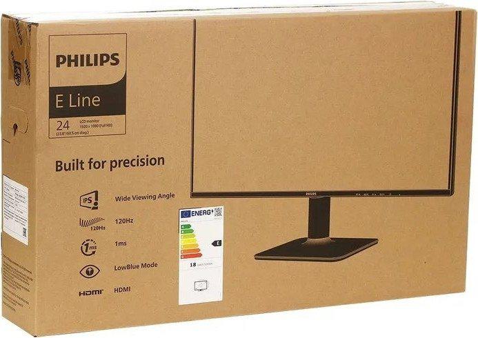 Игровой монитор Philips 24E2N1110/01
