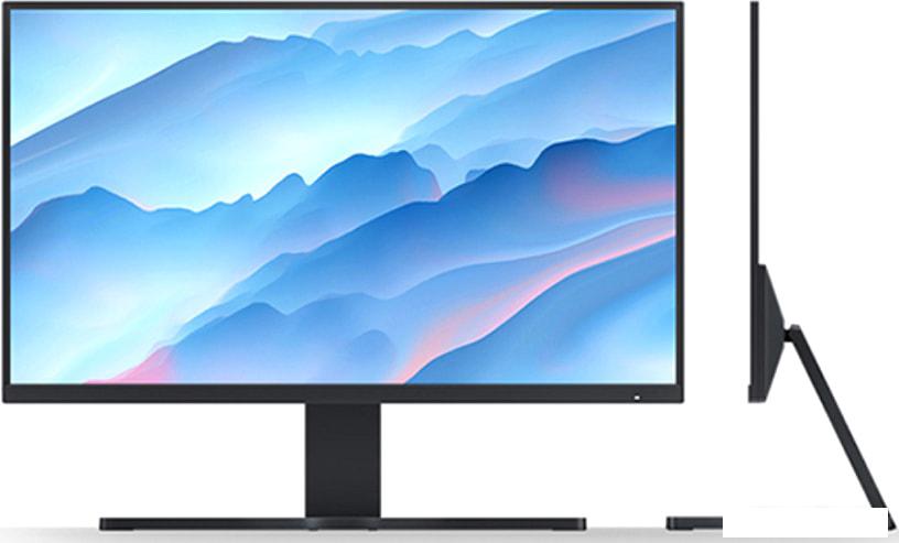 Монитор Xiaomi Mi Desktop Monitor 27 RMMNT27NF (международная версия) Монитор Xiaomi Mi Desktop Monitor 27 RMMNT27NF (международная версия)