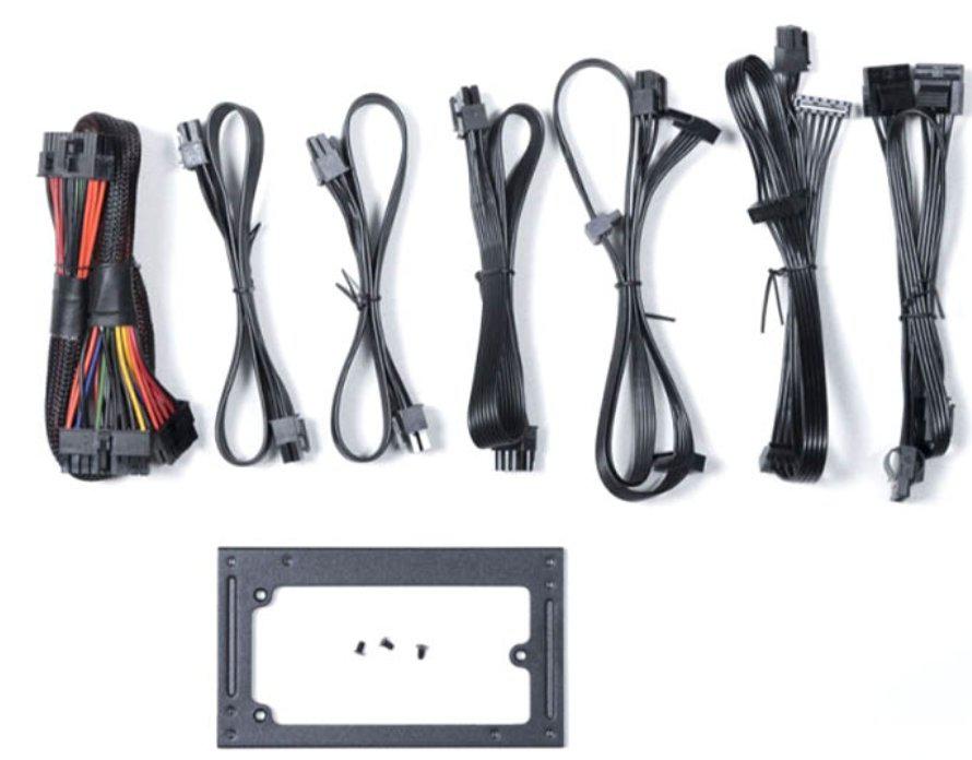 Блок питания Chieftec Compact CSN-550C