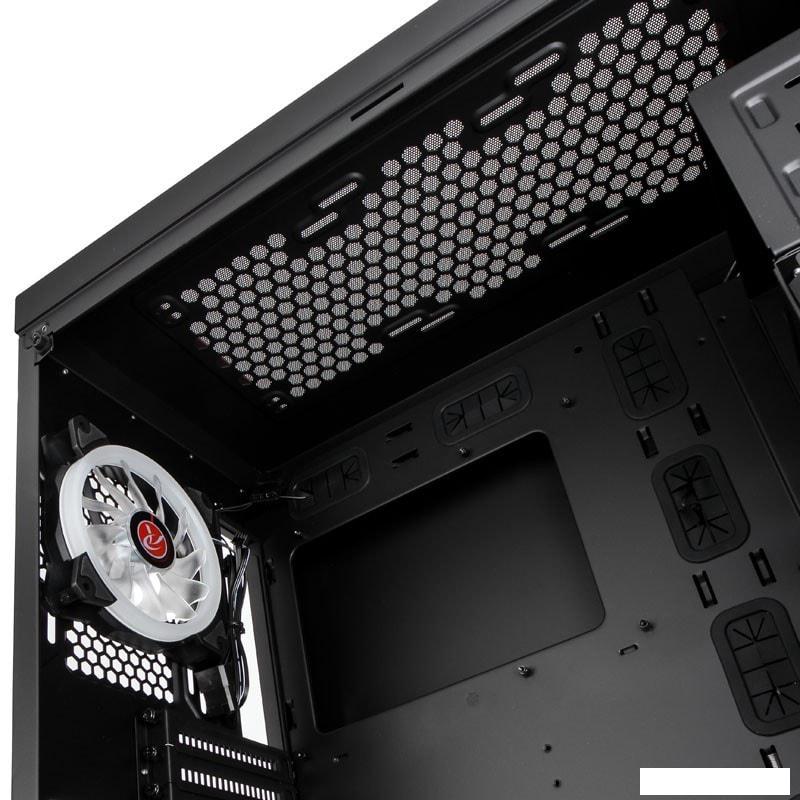 Корпус Raijintek Zofos Evo Window