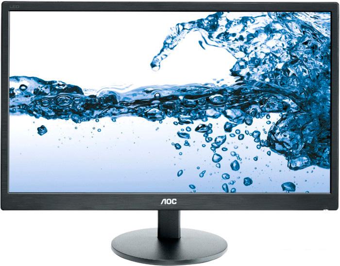 Монитор AOC E2270SWHN
