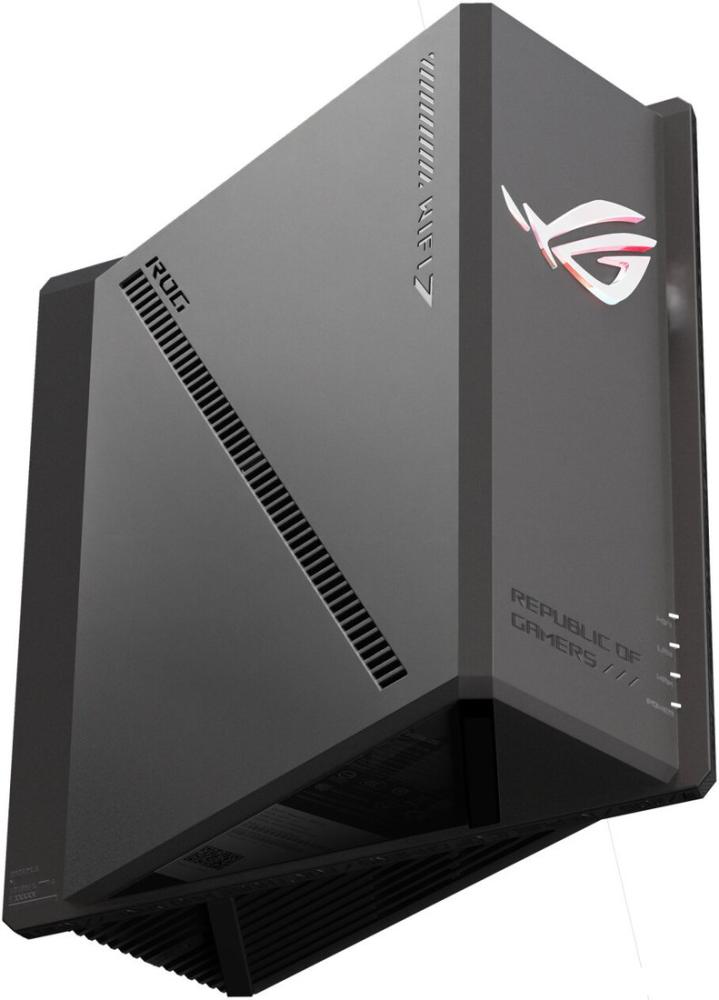 Беспроводные маршрутизаторы ASUS ROG Strix GS-BE18000