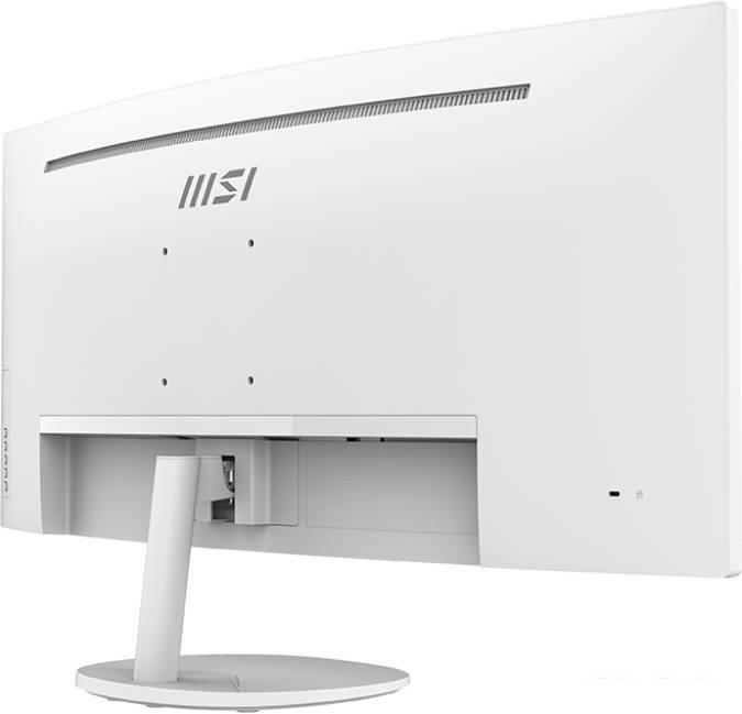 Монитор MSI Pro MP341CQW Монитор MSI Pro MP341CQW