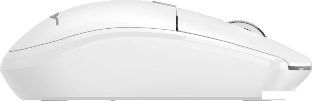 Офисный набор Acer OCC401 (белый)