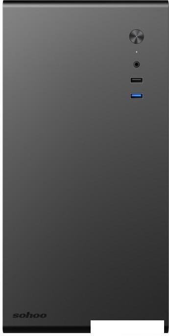 Компьютер TGPC Business 84575 I-X Компьютер TGPC Business 84575 I-X