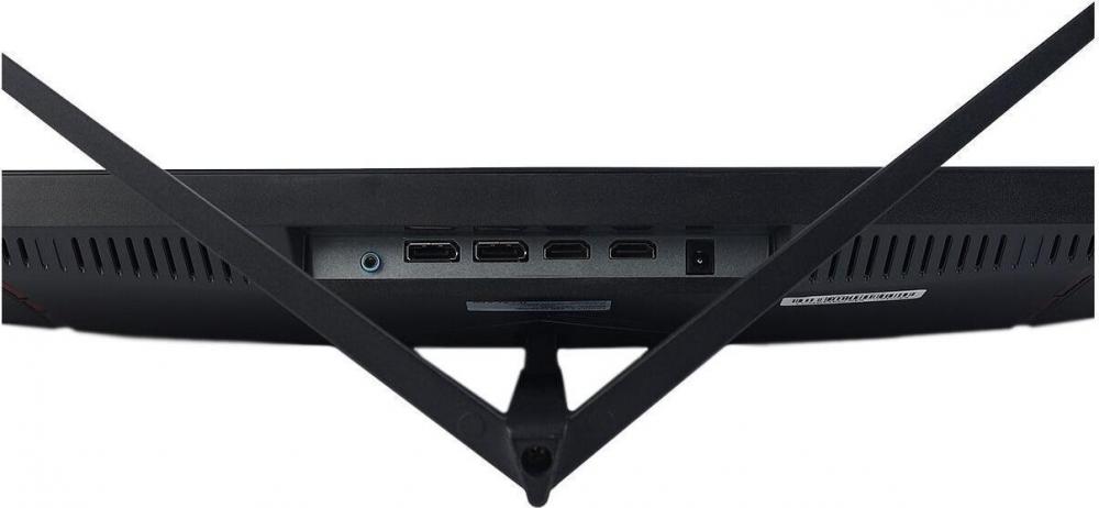 Игровой монитор ABR Technology M27GQ2K-i1