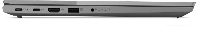 Ноутбук Lenovo ThinkBook 15 G3 ACL 21A4A04HRU Ноутбук Lenovo ThinkBook 15 G3 ACL 21A4A04HRU