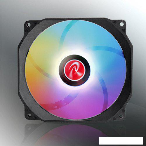 Вентилятор для корпуса Raijintek Aeolus Beta ARGB 0R40B00262