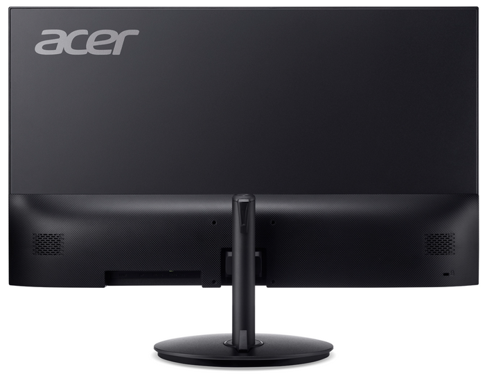 Монитор Acer SH272UEbmiphux UM.HS2EE.E25