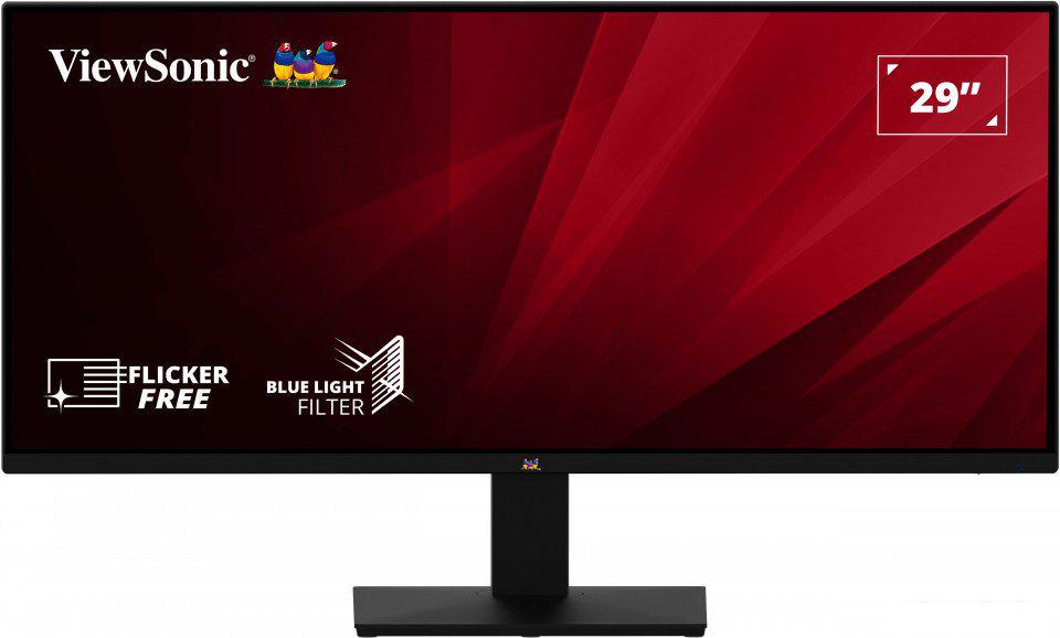Монитор ViewSonic VA2932-MHD Монитор ViewSonic VA2932-MHD