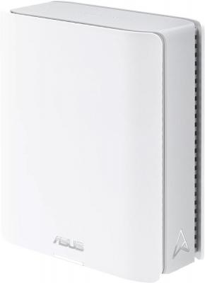 Беспроводные маршрутизаторы ASUS ZenWiFi BT10 1xAP (1 шт., белый)